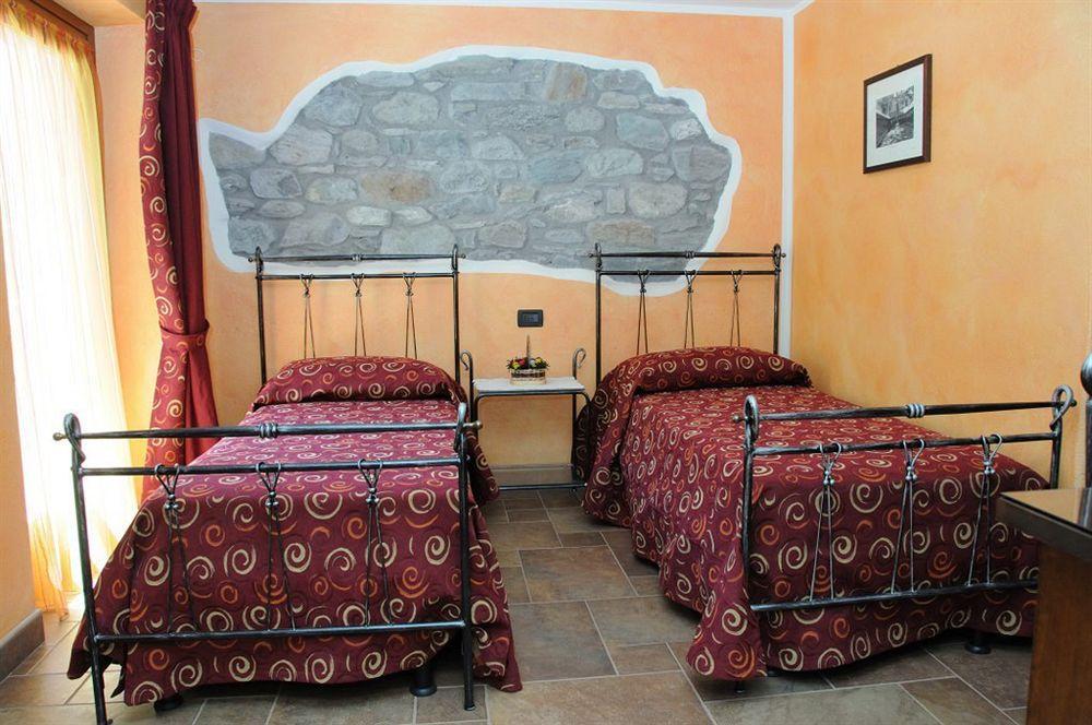 Bed and Breakfast Lo Teisson Pollein Zewnętrze zdjęcie