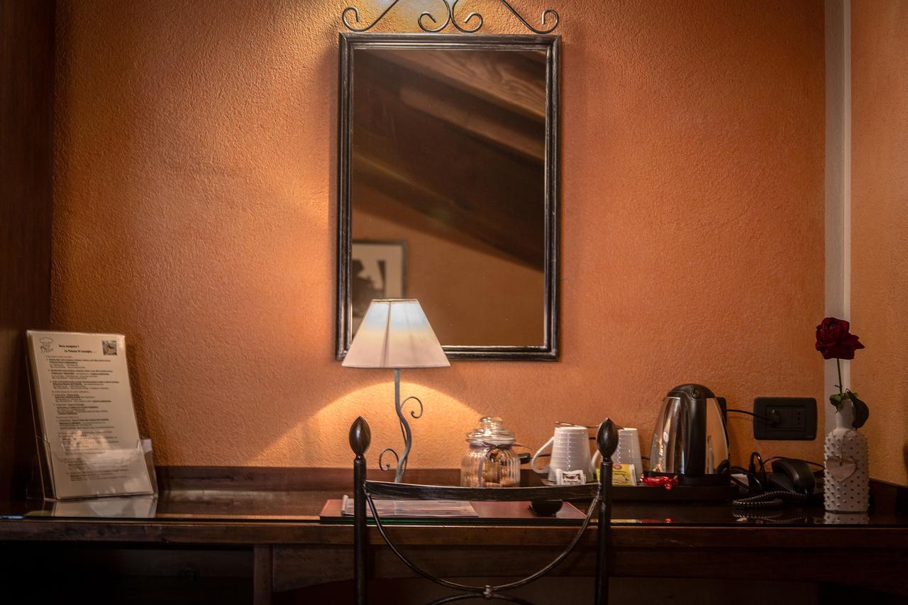 Bed and Breakfast Lo Teisson Pollein Zewnętrze zdjęcie