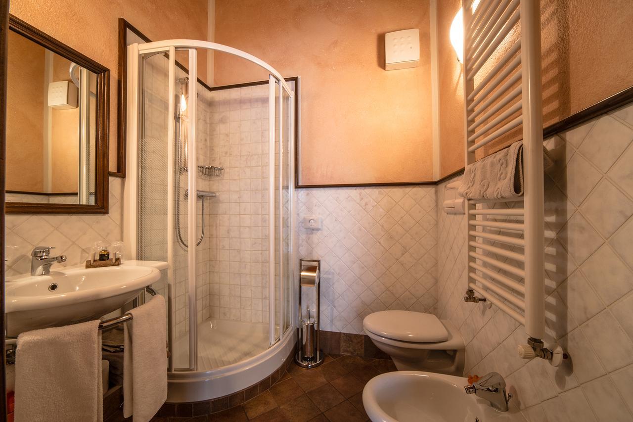 Bed and Breakfast Lo Teisson Pollein Zewnętrze zdjęcie
