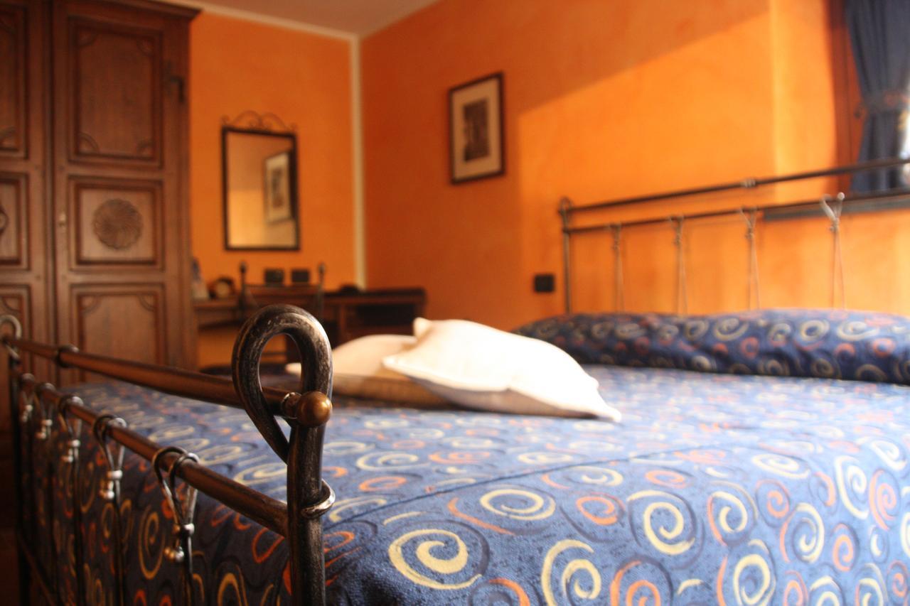 Bed and Breakfast Lo Teisson Pollein Zewnętrze zdjęcie