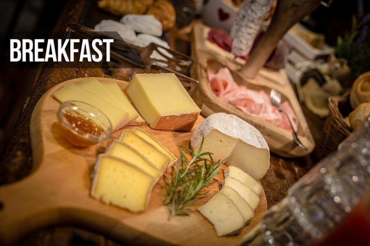 Bed and Breakfast Lo Teisson Pollein Zewnętrze zdjęcie