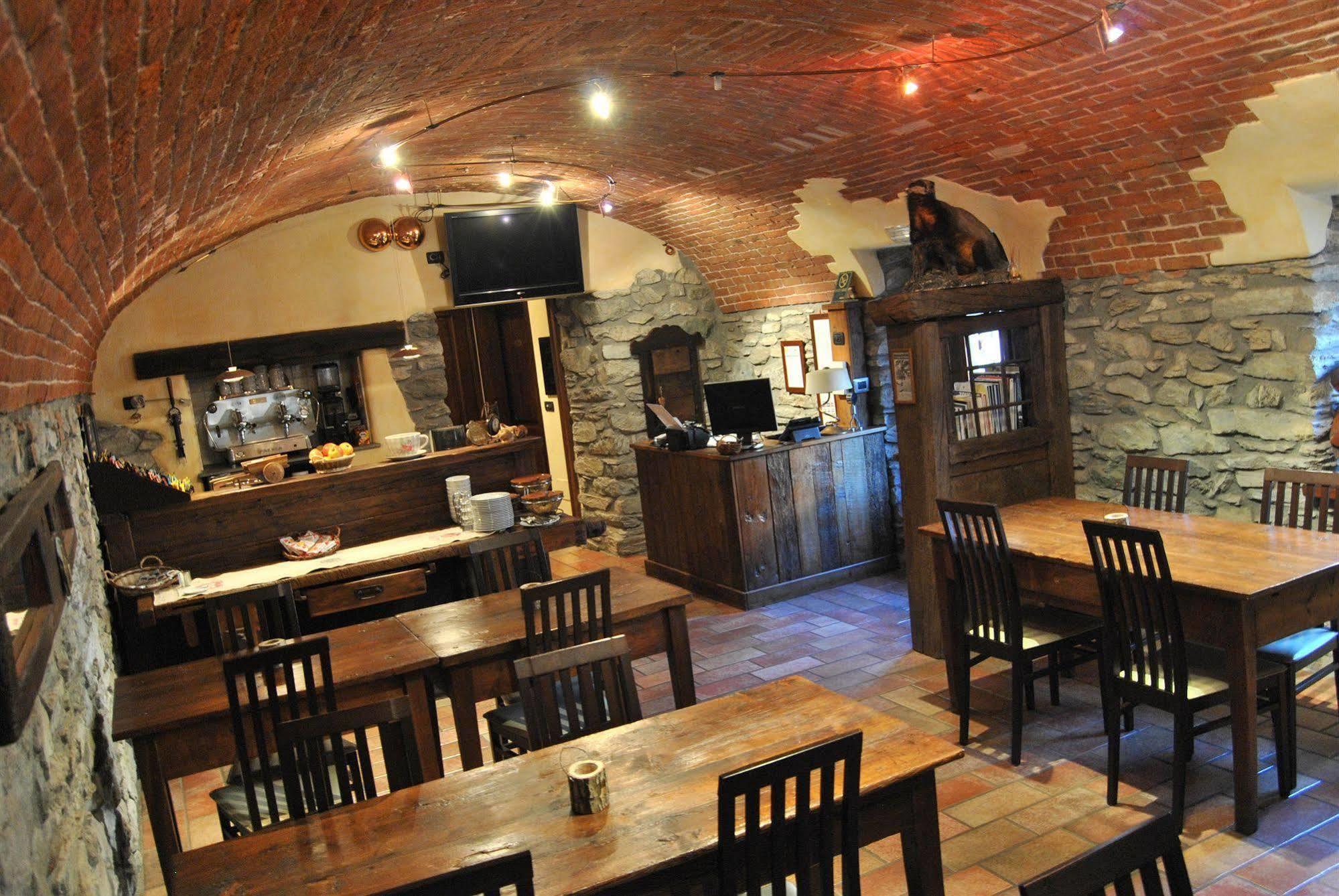 Bed and Breakfast Lo Teisson Pollein Zewnętrze zdjęcie